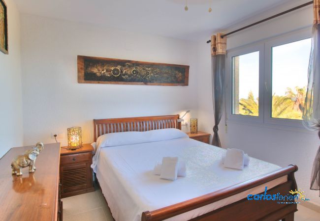 Villa in Denia - Marquesa ZI Villa in Denia - Marquesa ZI