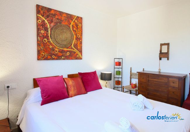 Villa in Denia - Marquesa ZI Villa in Denia - Marquesa ZI