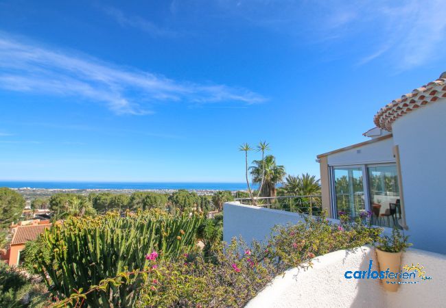 Villa in Denia - Marquesa ZI Villa in Denia - Marquesa ZI