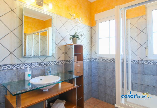 Villa in Denia - Finca Las Ranas Villa in Denia - Finca Las Ranas