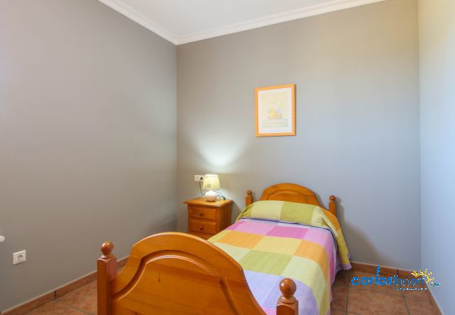 Villa in Denia - Finca Las Ranas Villa in Denia - Finca Las Ranas