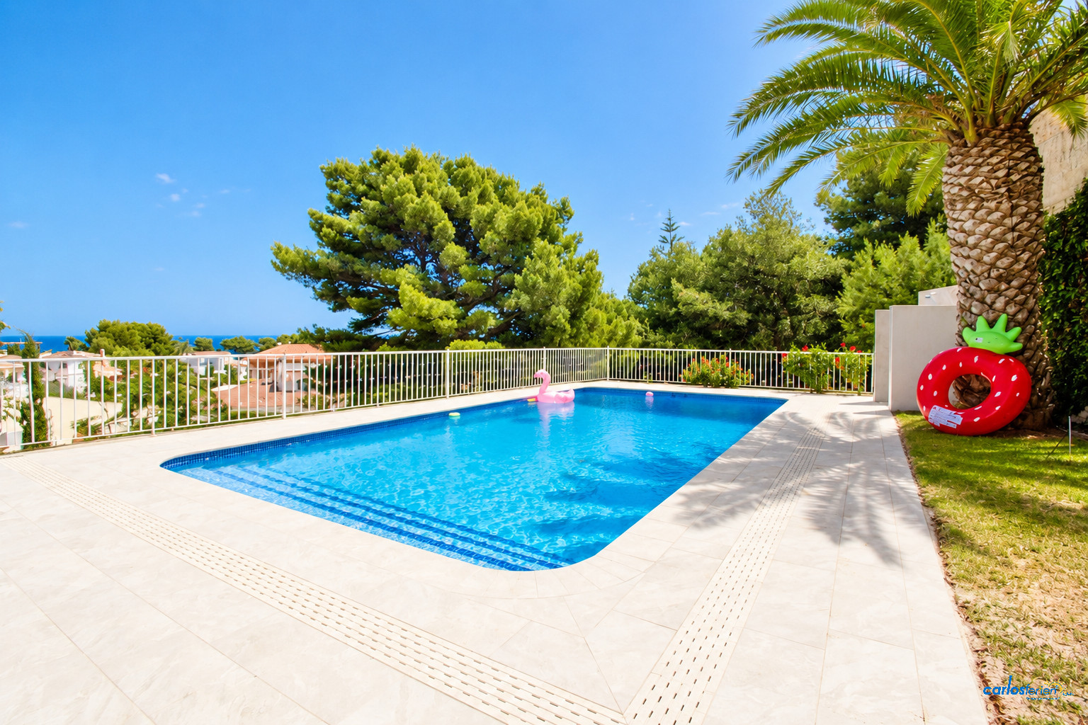 Villa in Denia - Troias SW