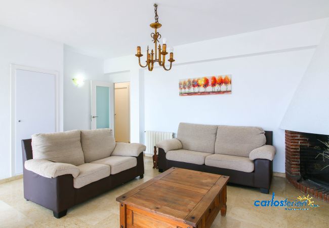 Villa in Denia - Troias SW Villa in Denia - Troias SW