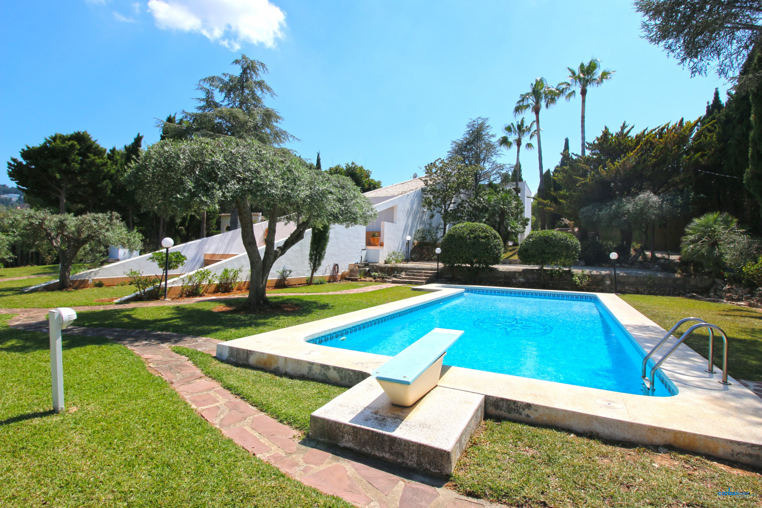 Villa in Pedreguer - Finca La Xara