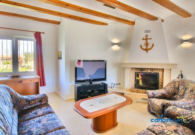 Villa in Denia - Bellavista MM Villa in Denia - Bellavista MM