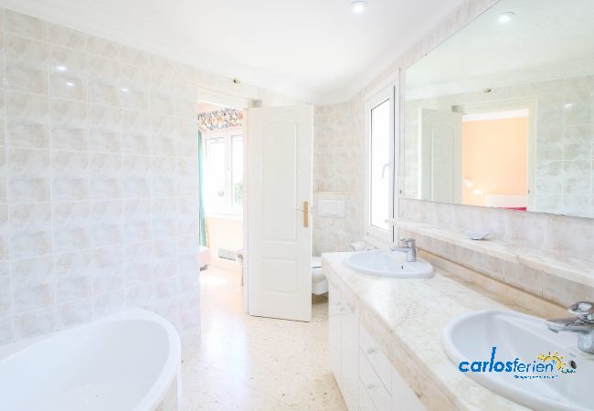 Villa in Denia - Bellavista MM Villa in Denia - Bellavista MM