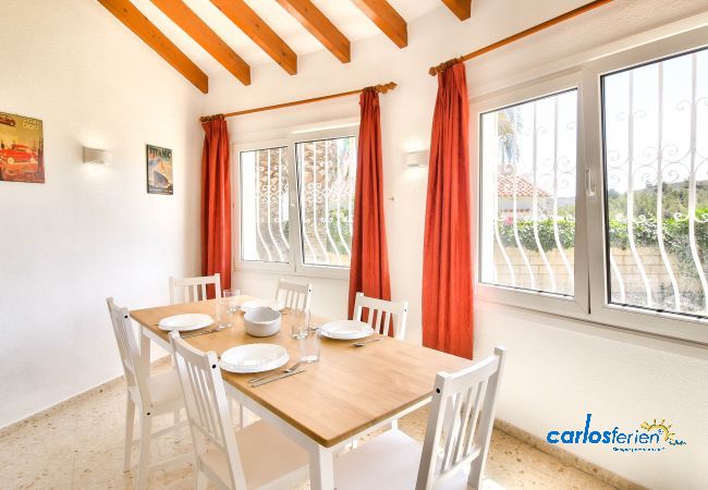 Villa in Denia - Bellavista MM Villa in Denia - Bellavista MM