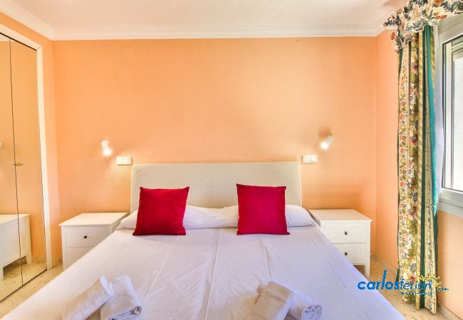 Villa in Denia - Bellavista MM Villa in Denia - Bellavista MM