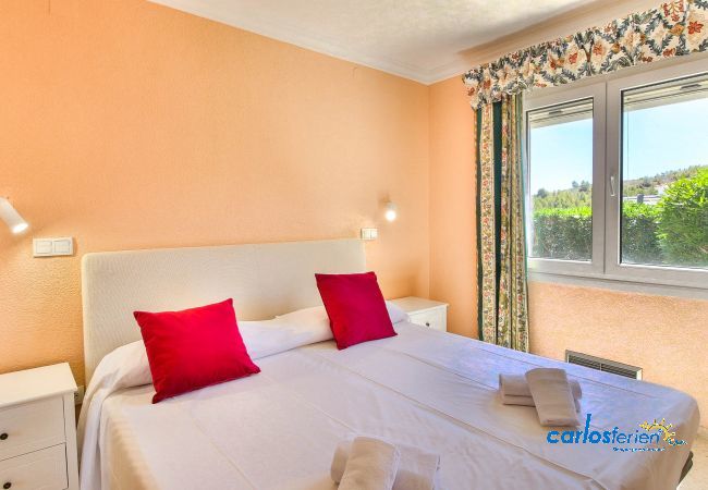 Villa in Denia - Bellavista MM Villa in Denia - Bellavista MM