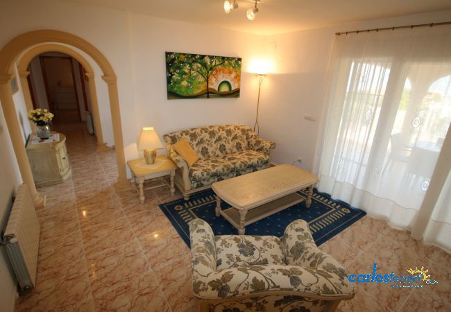 Villa in Rafol de Almunia - Monte Pego EB Rafol Almunia Villa in Rafol de Almunia - Monte Pego EB Rafol Almunia