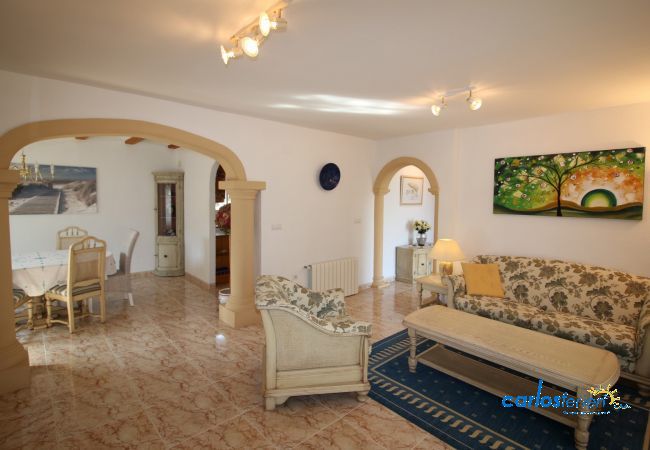 Villa in Rafol de Almunia - Monte Pego EB Rafol Almunia Villa in Rafol de Almunia - Monte Pego EB Rafol Almunia