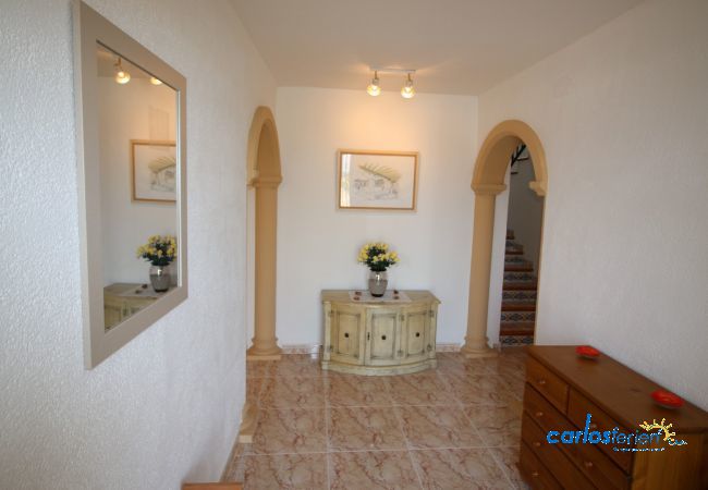 Villa in Rafol de Almunia - Monte Pego EB Rafol Almunia Villa in Rafol de Almunia - Monte Pego EB Rafol Almunia