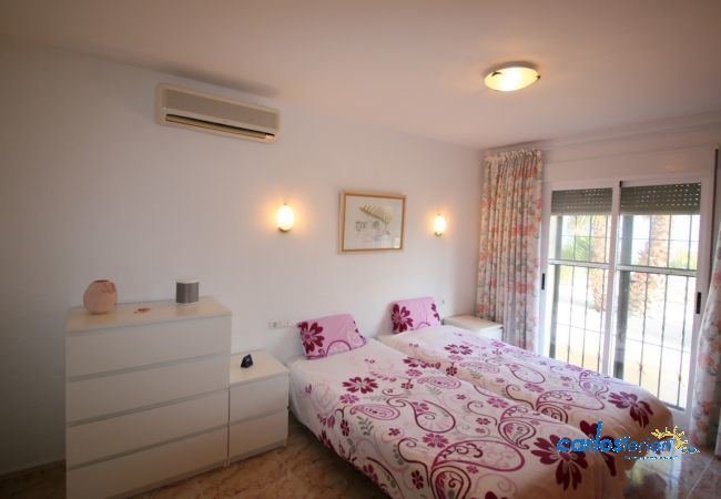 Villa in Rafol de Almunia - Monte Pego EB Rafol Almunia Villa in Rafol de Almunia - Monte Pego EB Rafol Almunia