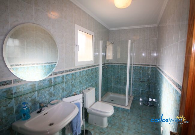 Villa in Rafol de Almunia - Monte Pego EB Rafol Almunia Villa in Rafol de Almunia - Monte Pego EB Rafol Almunia