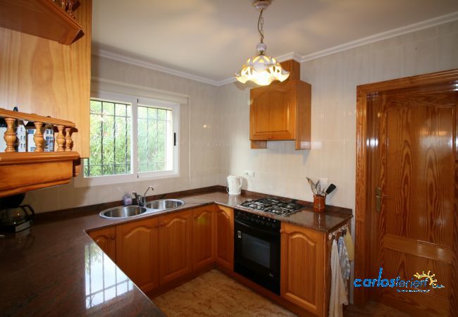 Villa in Rafol de Almunia - Monte Pego EB Rafol Almunia Villa in Rafol de Almunia - Monte Pego EB Rafol Almunia