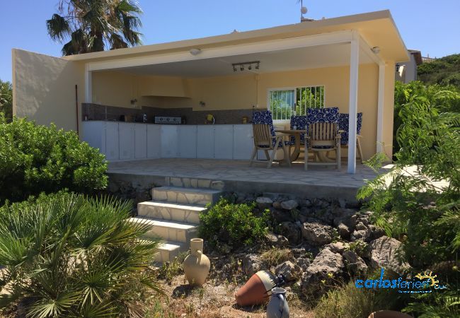 Villa in Rafol de Almunia - Monte Pego EB Rafol Almunia Villa in Rafol de Almunia - Monte Pego EB Rafol Almunia