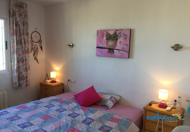 Villa in Rafol de Almunia - Monte Pego EB Rafol Almunia Villa in Rafol de Almunia - Monte Pego EB Rafol Almunia