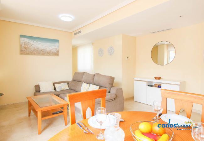 Ferienwohnung in Denia - Ático Puerta de Las Marinas Ferienwohnung in Denia - Ático Puerta de Las Marinas
