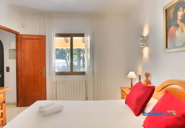 Villa in Denia - Galeretes BL Villa in Denia - Galeretes BL