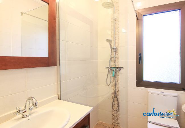 Villa in Denia - Galeretes BL Villa in Denia - Galeretes BL