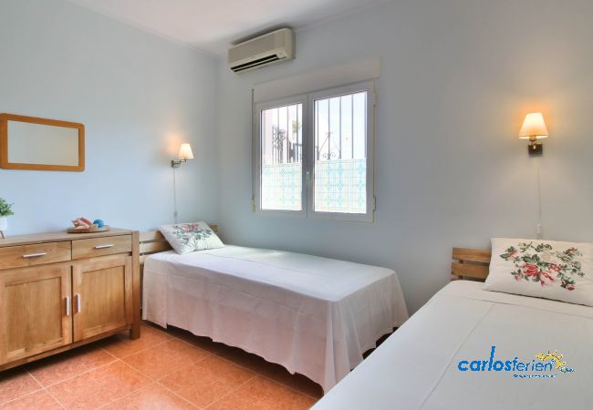 Villa in Denia - La Florida LM 6 Pers. Villa in Denia - La Florida LM 6 Pers.