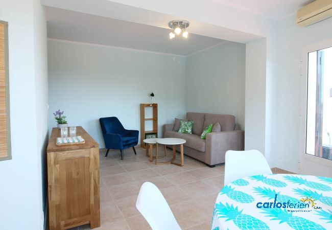 Villa in Denia - La Florida LM 6 Pers. Villa in Denia - La Florida LM 6 Pers.