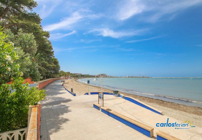 Villa in Denia - Las Rotas EA Villa in Denia - Las Rotas EA