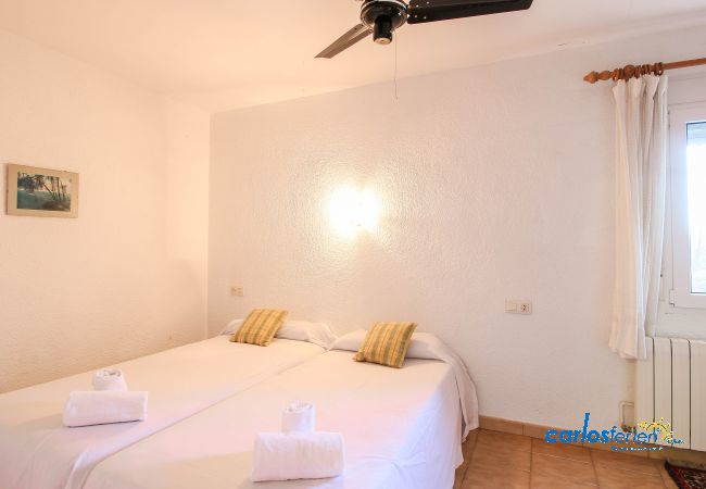 Villa in Denia - Santa Lucia MS 6P Villa in Denia - Santa Lucia MS 6P