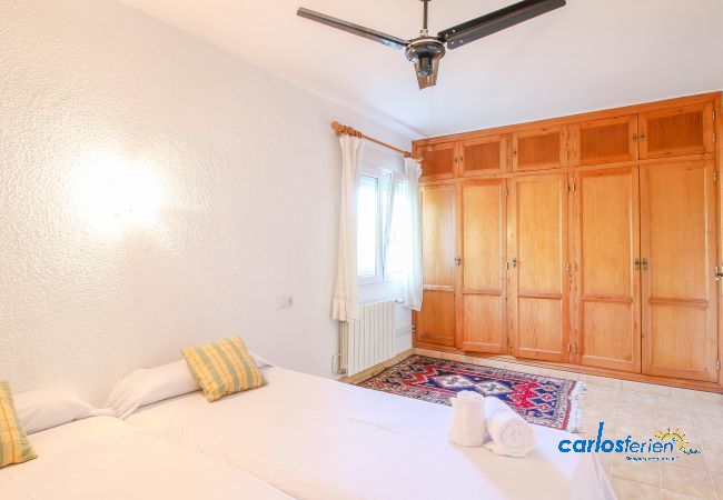Villa in Denia - Santa Lucia MS 6P Villa in Denia - Santa Lucia MS 6P