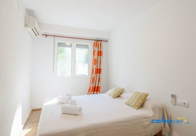Villa in Denia - Santa Lucia MS 6P Villa in Denia - Santa Lucia MS 6P