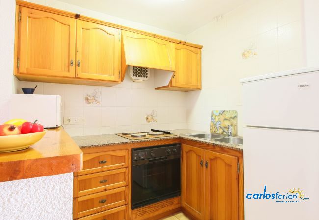 Villa in Denia - Santa Lucia MS 6P Villa in Denia - Santa Lucia MS 6P