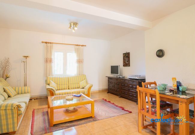 Villa in Denia - Santa Lucia MS 6P Villa in Denia - Santa Lucia MS 6P