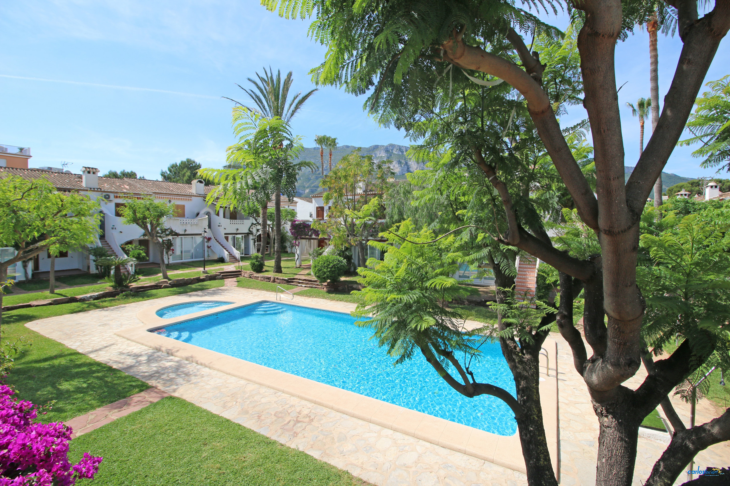  in Denia - Residencial Tropicana