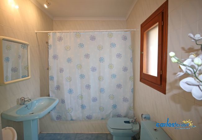 Doppelhaushälfte in Denia - Residencial Tropicana Doppelhaushälfte in Denia - Residencial Tropicana