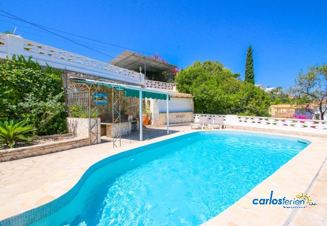 Villa in Denia - Tosal Gros ST Villa in Denia - Tosal Gros ST