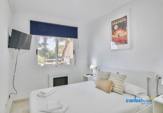 Ferienwohnung in Denia - Residencial El Paraiso II Ferienwohnung in Denia - Residencial El Paraiso II