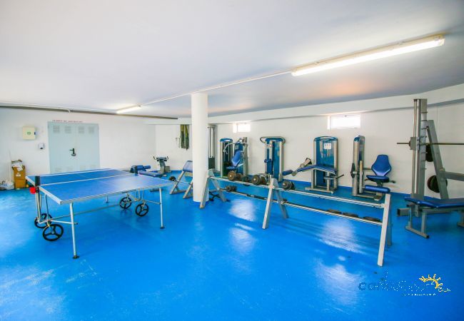 Ferienwohnung in Els Poblets - Residencial Azul Marino Ferienwohnung in Els Poblets - Residencial Azul Marino