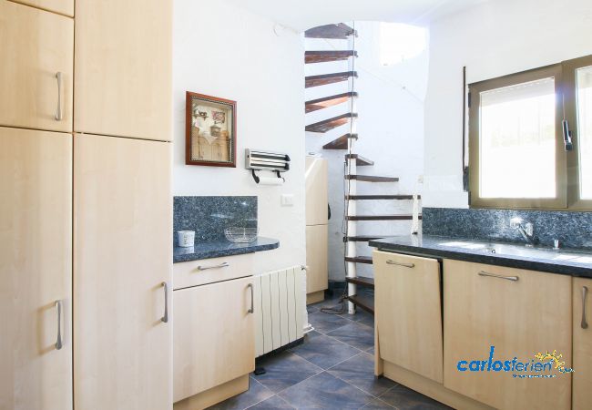 Villa in Denia - Santa Lucia RM Villa in Denia - Santa Lucia RM