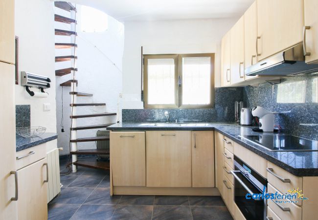 Villa in Denia - Santa Lucia RM Villa in Denia - Santa Lucia RM