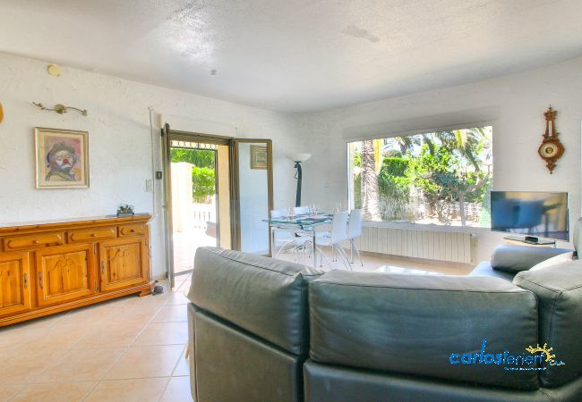 Villa in Denia - Santa Lucia RM Villa in Denia - Santa Lucia RM