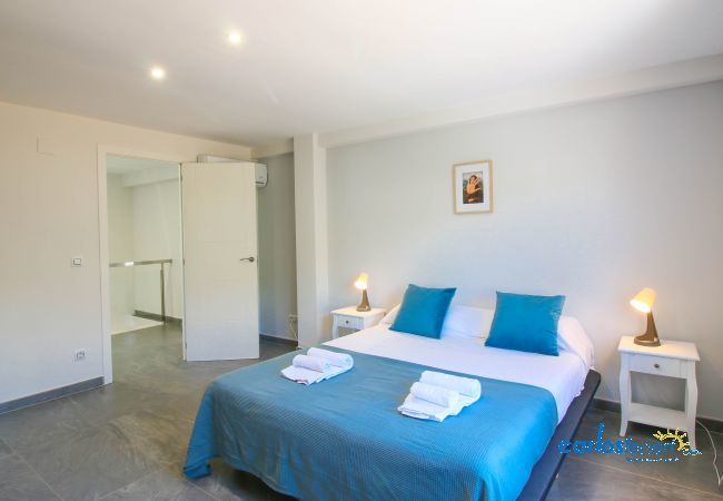 Villa in Denia - Las Rotas KD Villa in Denia - Las Rotas KD