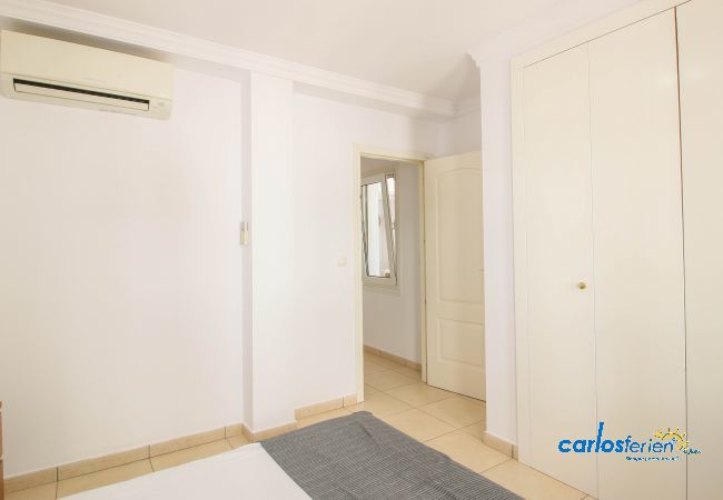 Ferienwohnung in Denia - Residencial La Felicidad Ferienwohnung in Denia - Residencial La Felicidad