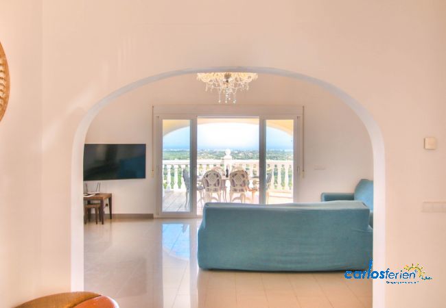 Villa in Pedreguer - La Sella DJ Villa in Pedreguer - La Sella DJ