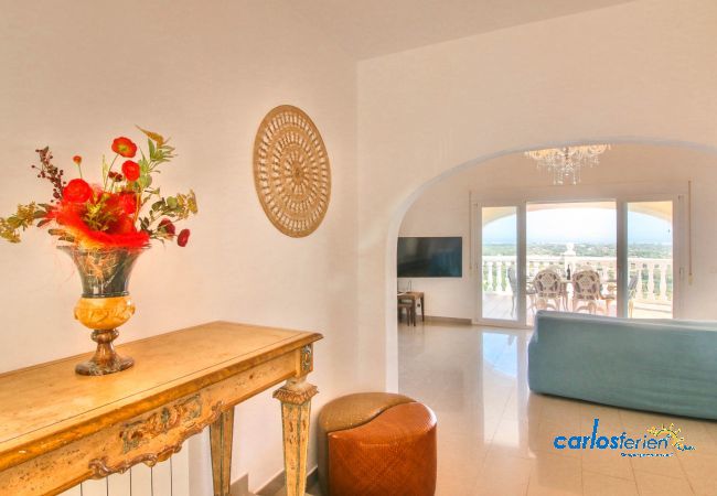 Villa in Pedreguer - La Sella DJ Villa in Pedreguer - La Sella DJ
