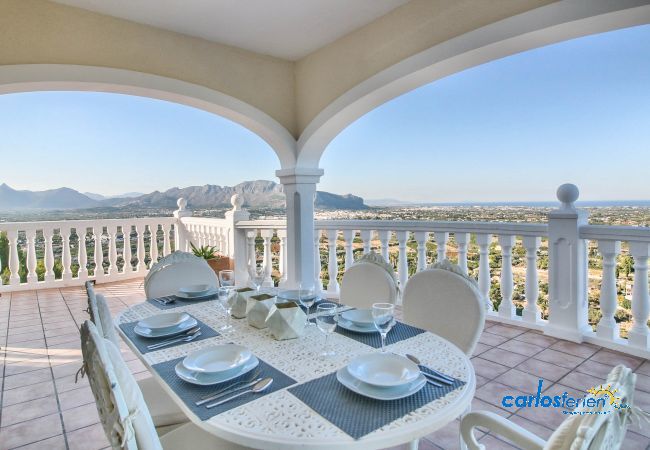 Villa in Pedreguer - La Sella DJ Villa in Pedreguer - La Sella DJ