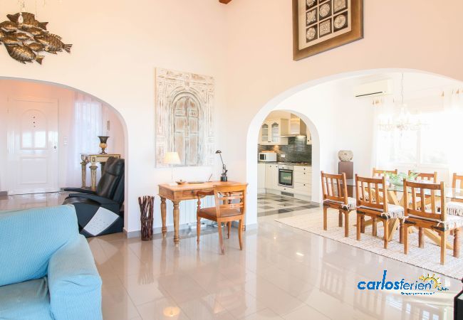 Villa in Pedreguer - La Sella DJ Villa in Pedreguer - La Sella DJ