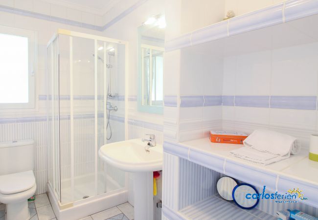 Villa in Denia - Tosal Gros DM 8P Villa in Denia - Tosal Gros DM 8P