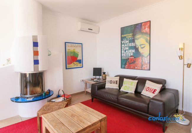 Villa in Denia - Tosal Gros DM 8P Villa in Denia - Tosal Gros DM 8P