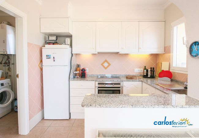 Villa in Denia - Tosal Gros DM 8P Villa in Denia - Tosal Gros DM 8P