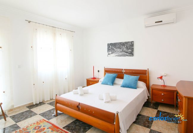 Villa in Denia - Tosal Gros DM 8P Villa in Denia - Tosal Gros DM 8P